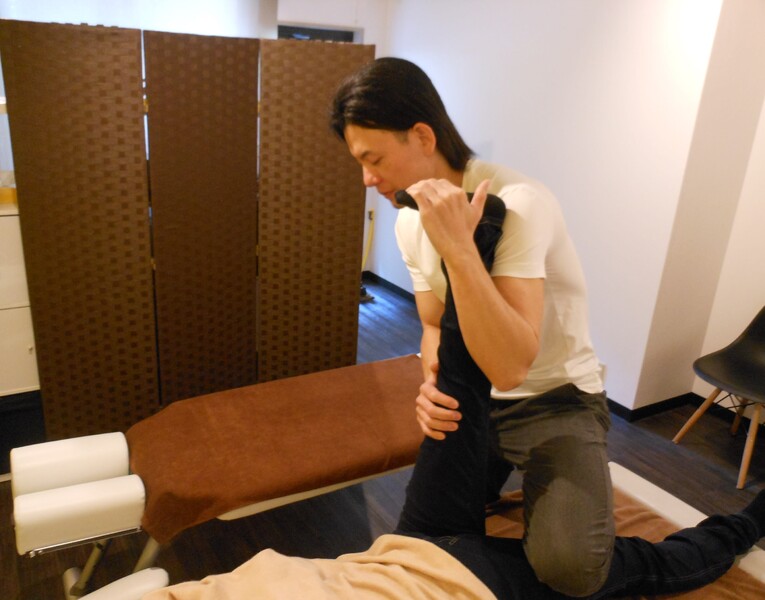 整体サロンTsurumi | 鶴見のリラクゼーション