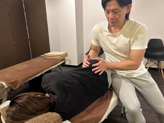 整体サロンTsurumi | 鶴見のリラクゼーション