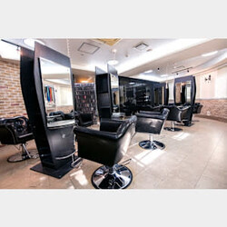 Hair & Make studio Tritt fur Tritt 【トリットフューアトリット】 | 池袋のヘアサロン