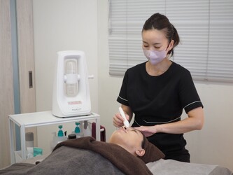 フルールクレール 日本橋店 | 丸の内のエステサロン