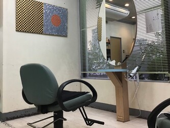 ポンドヘアー | 豊明のヘアサロン