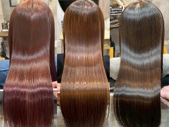 押上 髪質改善 個室サロン Logue【ローグ】 | 浅草のヘアサロン