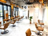 Sun.ny 梅田 | 梅田のヘアサロン