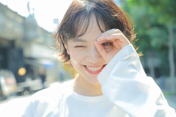 Aust hair Monica | 梅田のヘアサロン