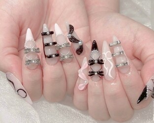 pomy nail 渋谷 | 渋谷のネイルサロン