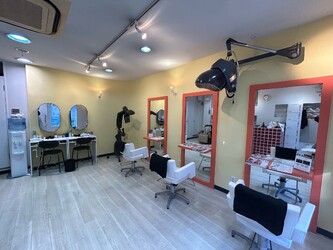 ヘアカラーdimple東高円寺店 | 高円寺のヘアサロン