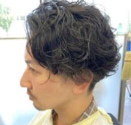 ヘアーサロン爽 経堂店 | 経堂のヘアサロン