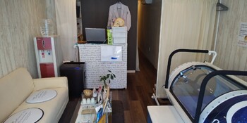 Salala | 成増のリラクゼーション