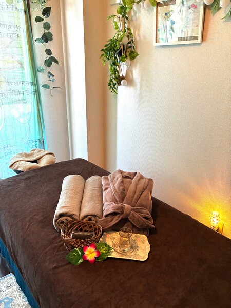 【FutuR】深睡眠ヘッドスパ&アーユル整体～脳と体の巡りを整える～ | 辻堂のリラクゼーション