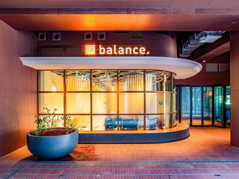 balance.福山店 | 福山のヘアサロン