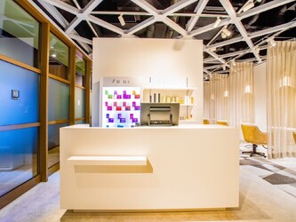 balance.福山店 | 福山のヘアサロン