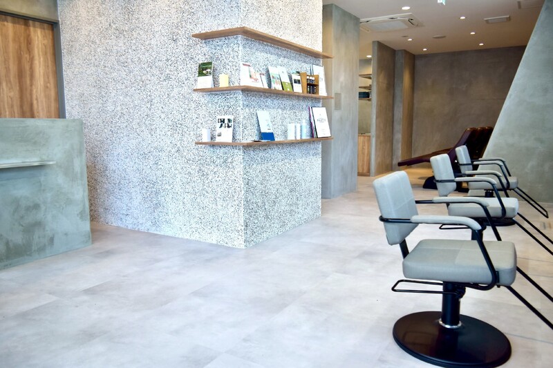 Bella hair salon | 野田のヘアサロン