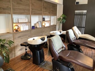 Chainon by charis 【シェノンバイカリス】盛岡|向中野 | 盛岡のヘアサロン