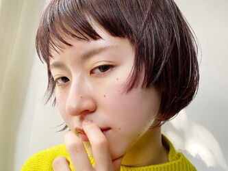 COMEGHEAD | 熊本のヘアサロン