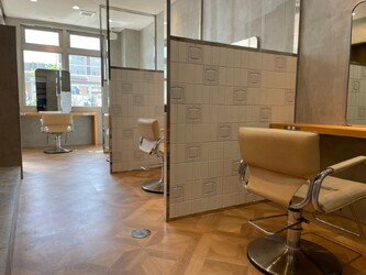 curro hair salon | 野田のヘアサロン
