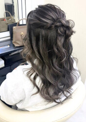 BELLEGROW | なんばのヘアサロン