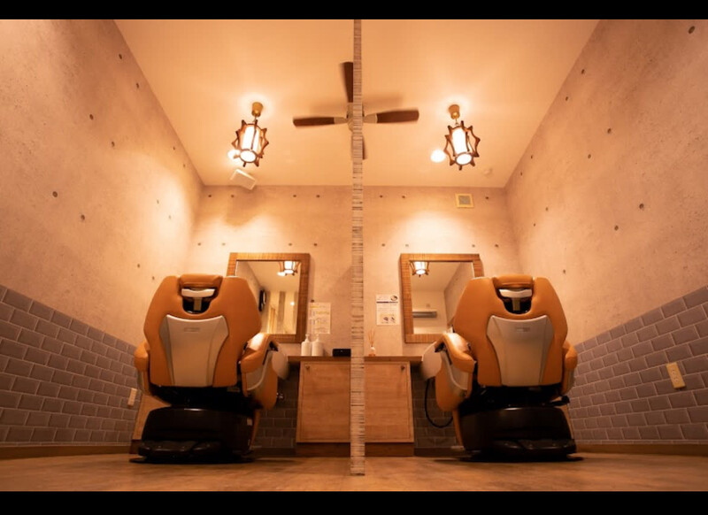 Men's hair GENTLE CLUB | 静岡のヘアサロン