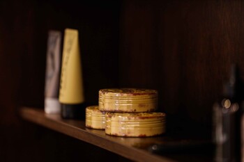 Men's hair GENTLE CLUB | 静岡のヘアサロン