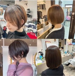 SHAMPOO BOY 宮崎駅前店 | 宮崎のヘアサロン