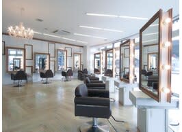 COIFF1RST 大分 | 大分のヘアサロン