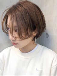 シャンプーボーイTAKEO | 武雄のヘアサロン