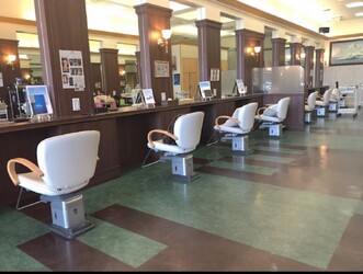 SHAMPOO BOY 宮崎柳丸店 | 宮崎のヘアサロン