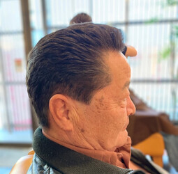 はんなりさろん和屋 (お顔そり処ここはる) | 西新井のヘアサロン はんなりさろん和屋 (お顔そり処ここはる) | 西新井のヘアサロン