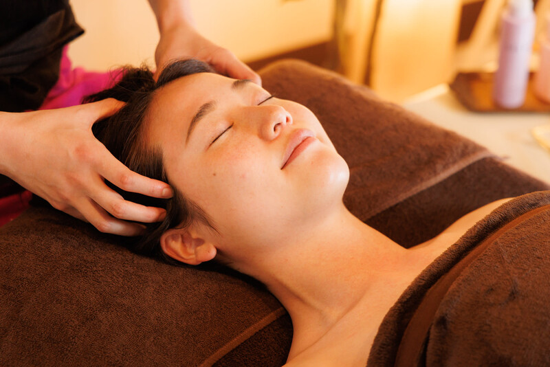 gracefiore 那覇店 | 那覇のリラクゼーション