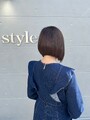 es style【エススタイル】 | 練馬のヘアサロン