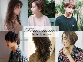 flammeum 池袋 | 池袋のヘアサロン