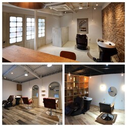 coni 【コニー】 | 吹田のヘアサロン