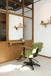 lino hair | 吉祥寺のヘアサロン