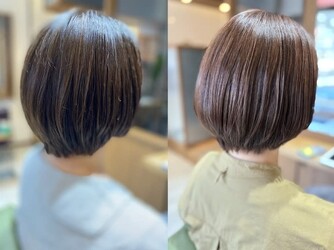 lino hair | 吉祥寺のヘアサロン