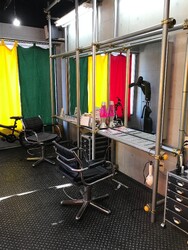 美容家朋友 | 天王寺/阿倍野のヘアサロン