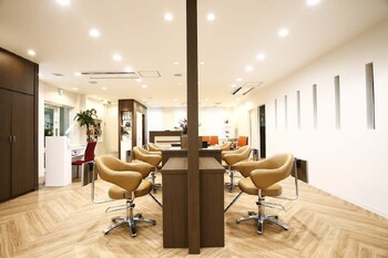 duFaBle | 千葉のヘアサロン