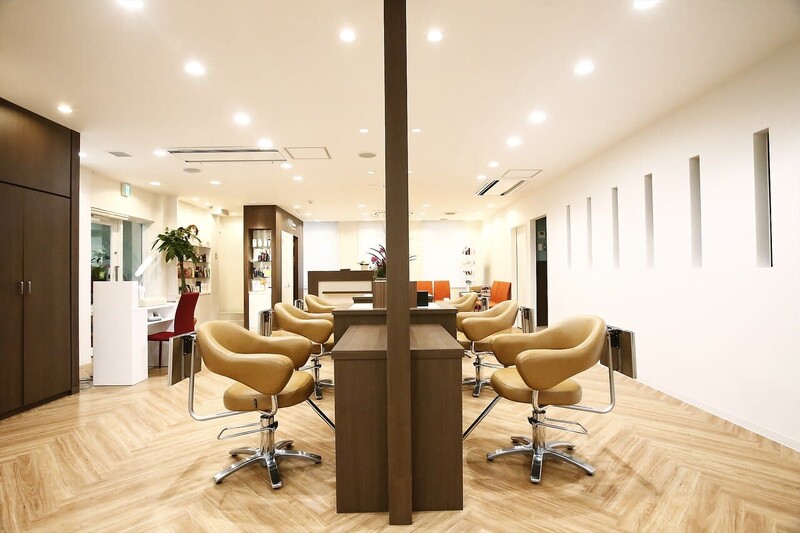 duFaBle | 千葉のヘアサロン