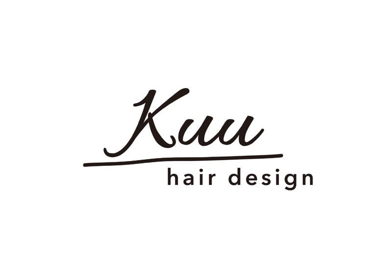 hair design Kuu | 筑後のヘアサロン
