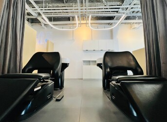 Luis 【ルイス】 | 奈良のヘアサロン