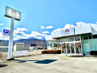 Andoux Hair familiar | 茅野のヘアサロン