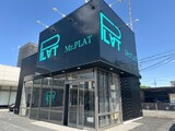 Mr.PLAT | 伊勢崎のヘアサロン