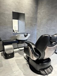 Mr.PLAT | 伊勢崎のヘアサロン