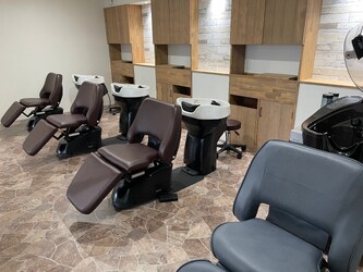 Vias by Hair…DiAみどり店 | 伊勢崎のヘアサロン