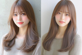 ソリス(Solis) | 六本木のヘアサロン