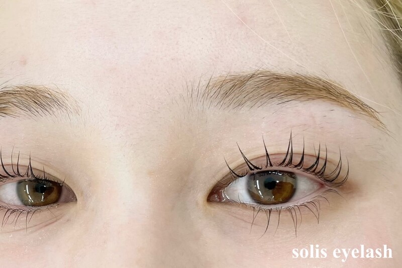 ソリス(Solis) | 六本木のアイラッシュ