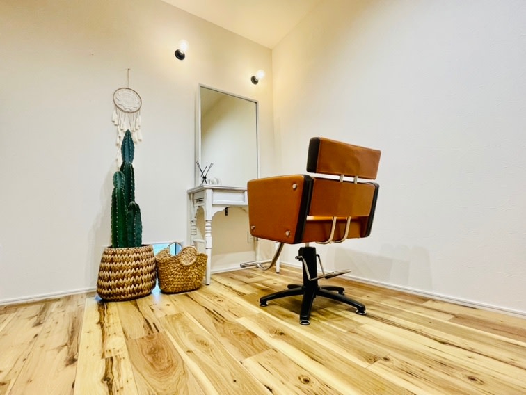 Feela（ヘア） | 津のヘアサロン