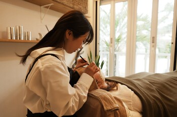 Feela | 津のアイラッシュ