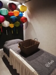 Feela | 津のエステサロン