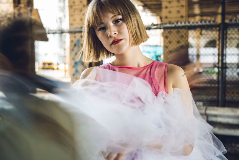 Fen.hair ici 中目黒/ボブ/ブリーチ/パーマ/レイヤーカット【フェンヘアーアイス】 | 中目黒のヘアサロン