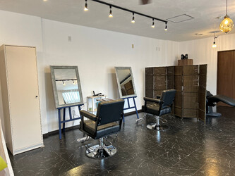 Terra | 筑西のヘアサロン