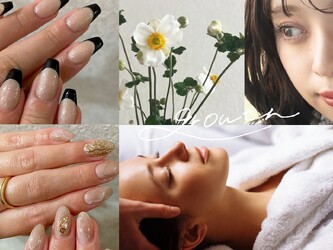 growth 一宮北店 | 一宮のネイルサロン